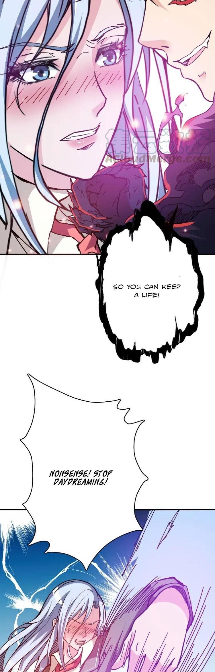 Read God Slayer Manga Online