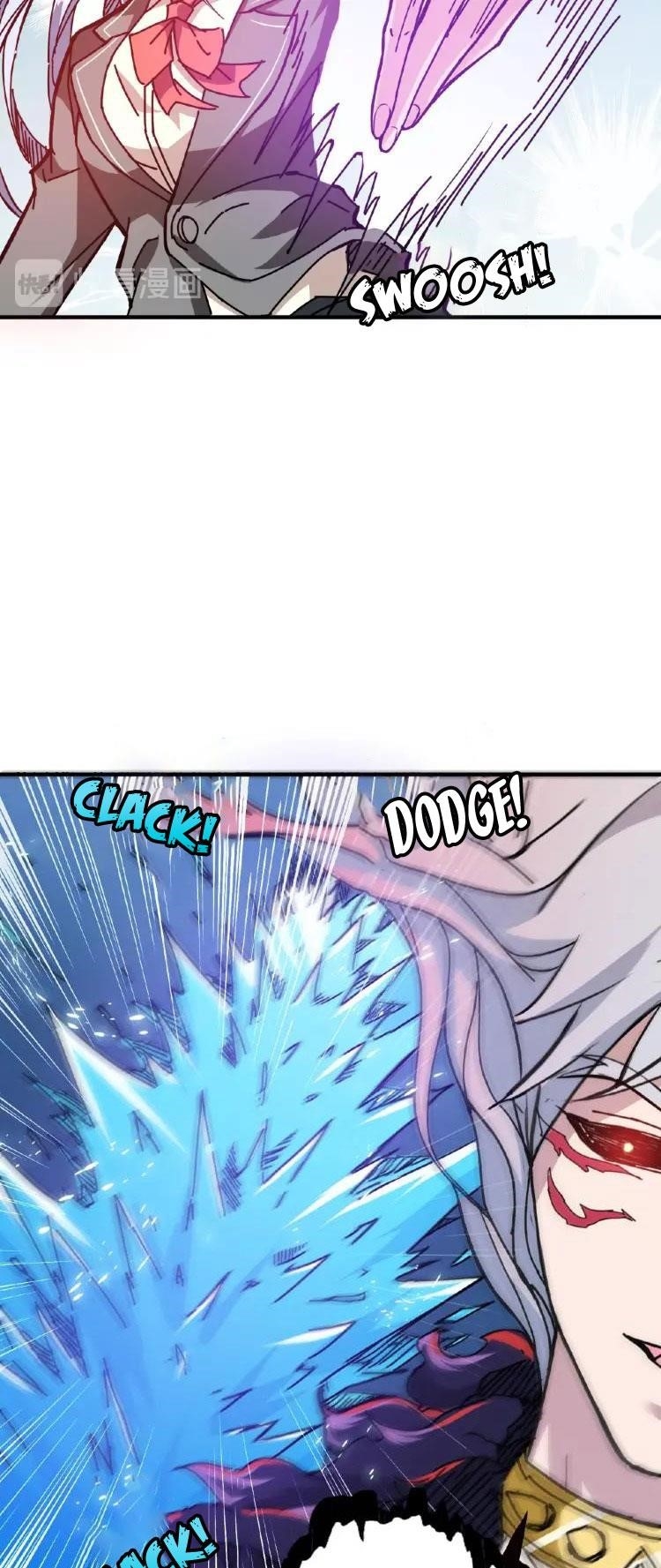 Read God Slayer Manga Online