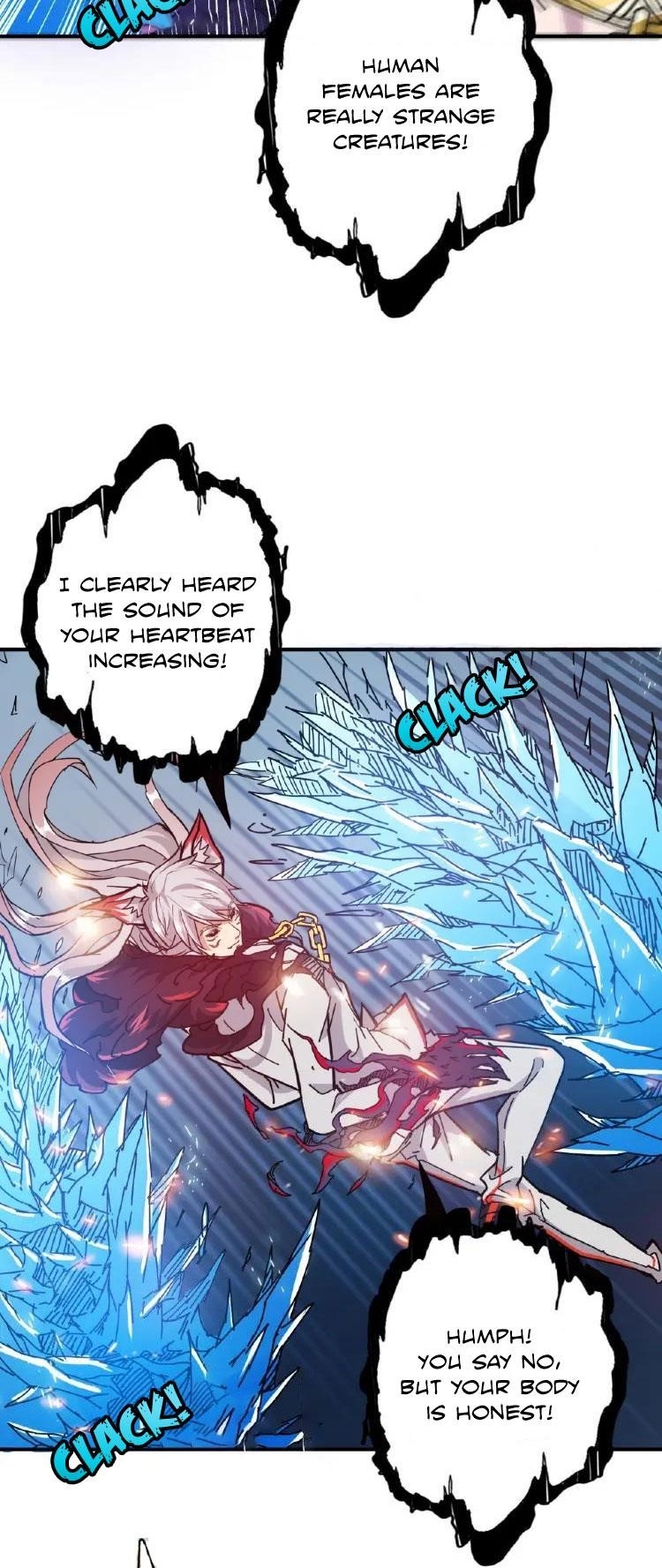 Read God Slayer Manga Online