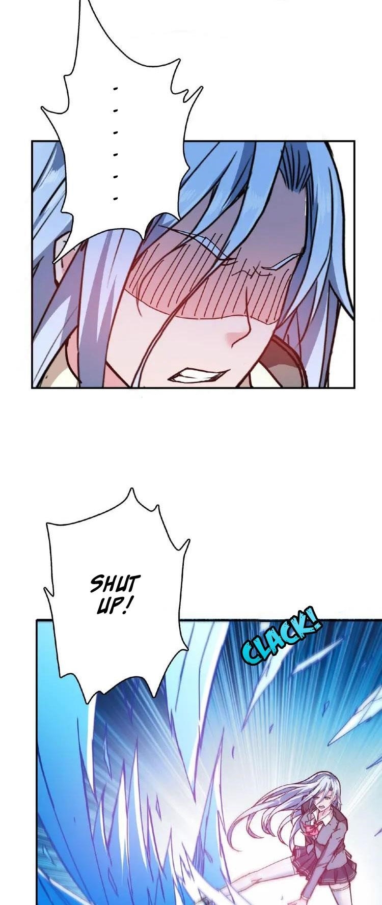 Read God Slayer Manga Online