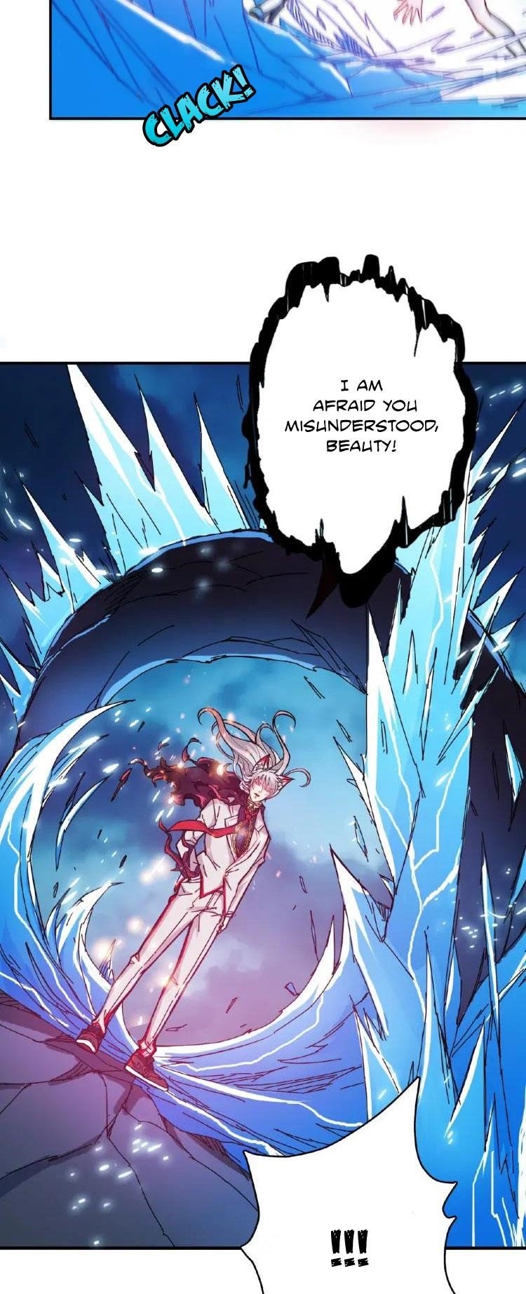 Read God Slayer Manga Online