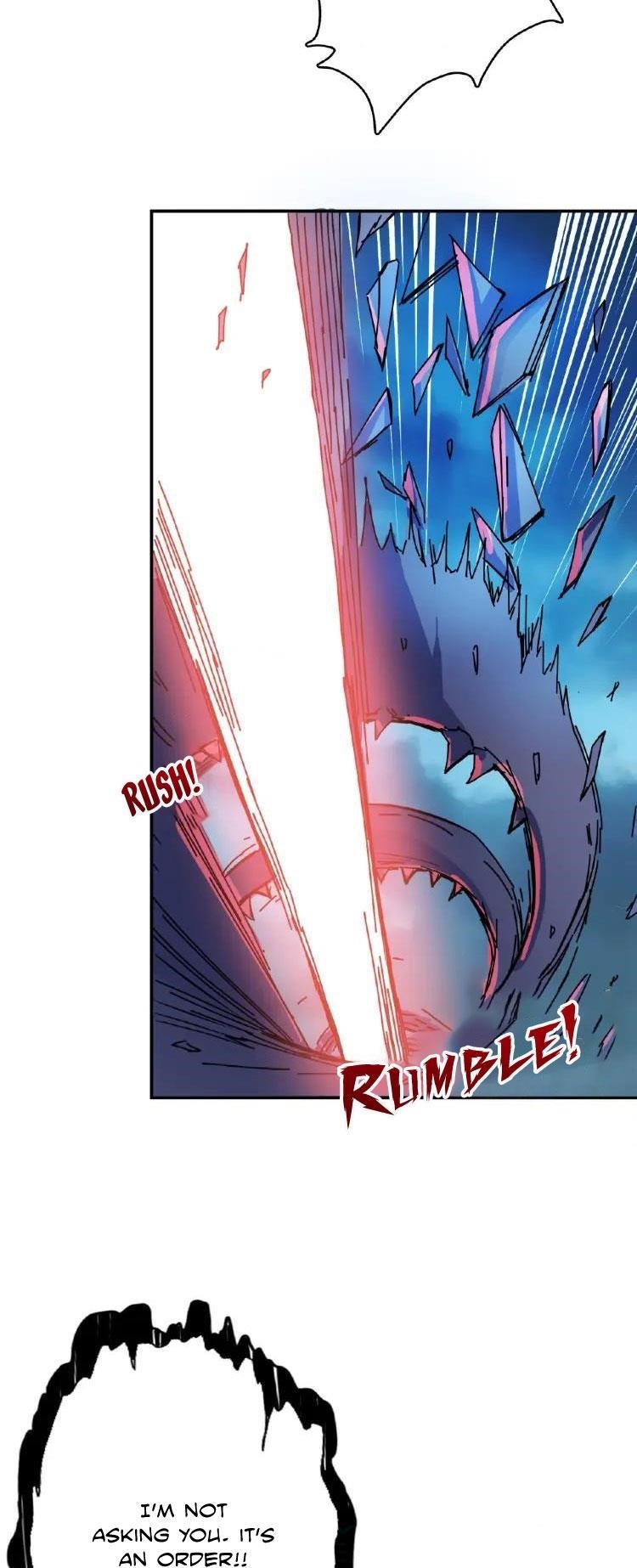 Read God Slayer Manga Online