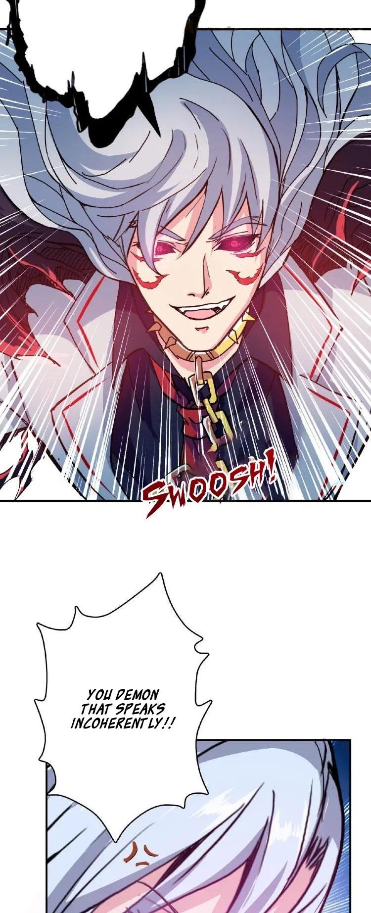 Read God Slayer Manga Online