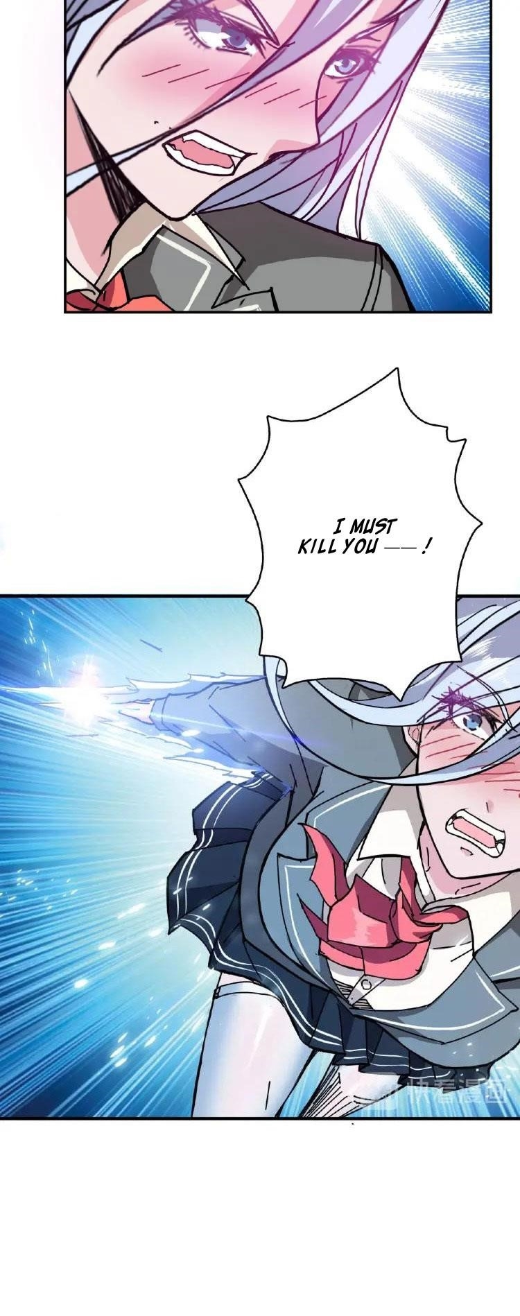 Read God Slayer Manga Online