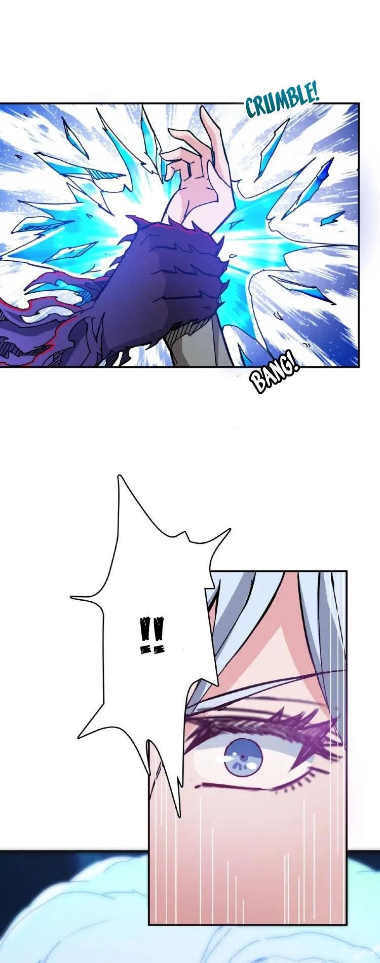 Read God Slayer Manga Online