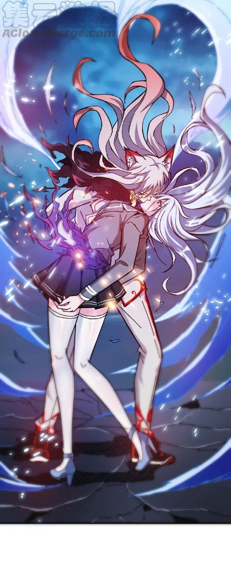 Read God Slayer Manga Online