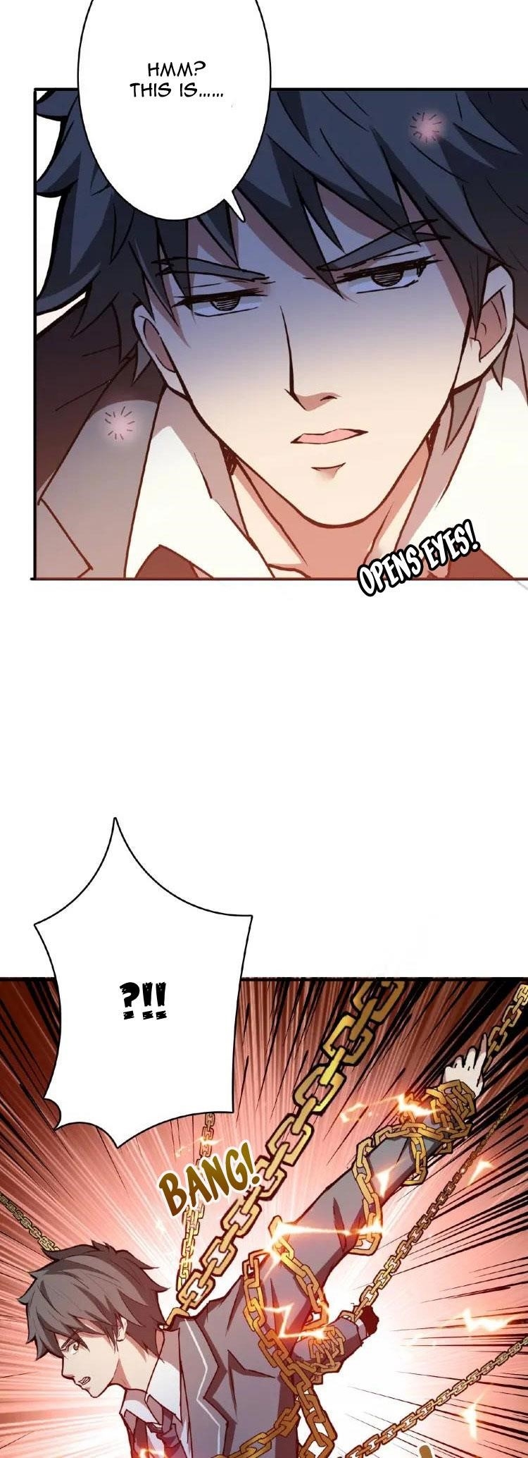 Read God Slayer Manga Online