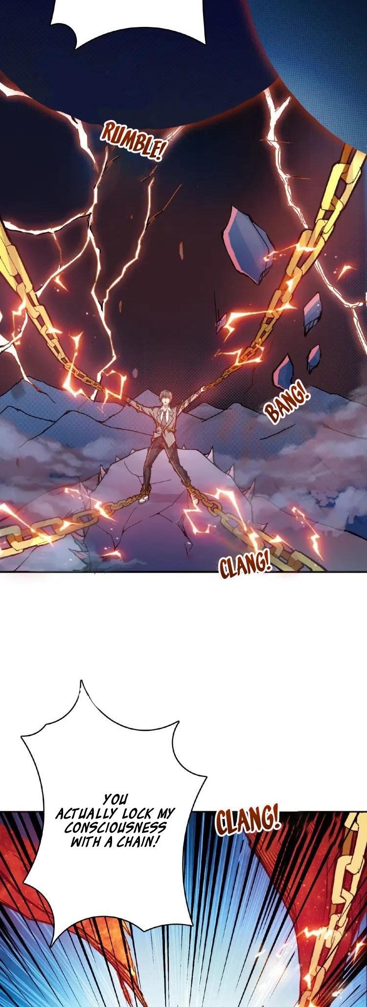 Read God Slayer Manga Online