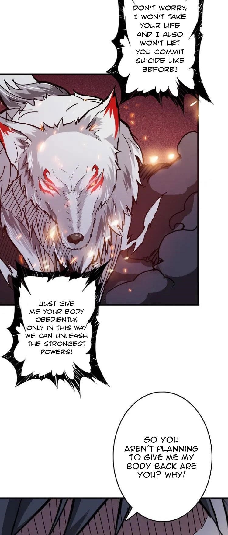 Read God Slayer Manga Online