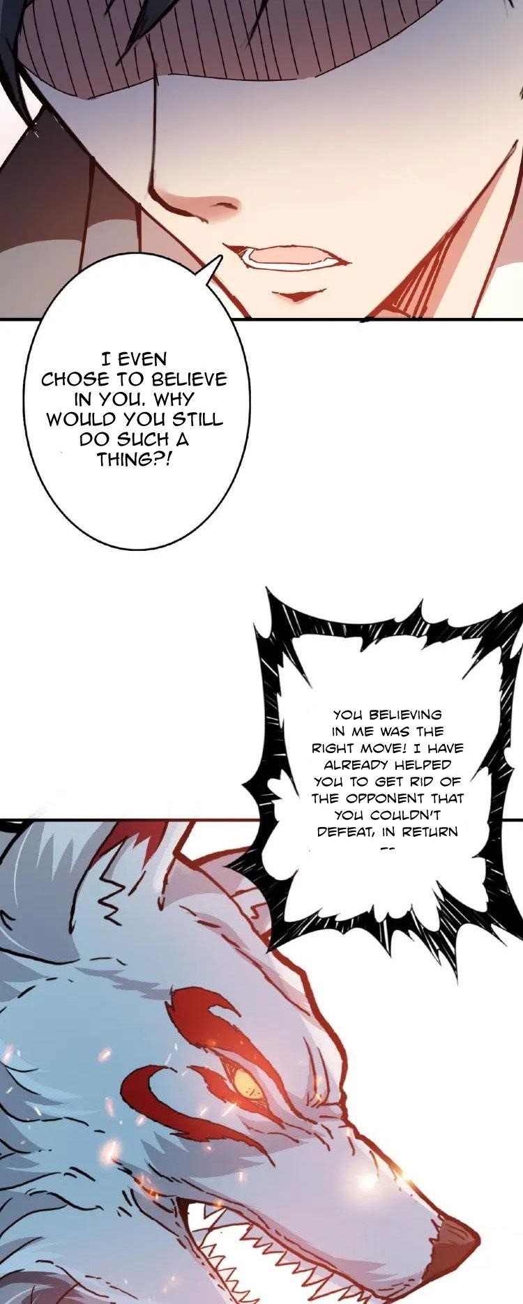 Read God Slayer Manga Online