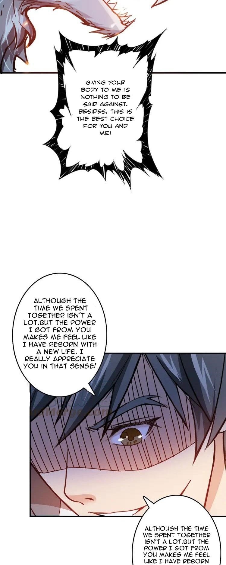Read God Slayer Manga Online