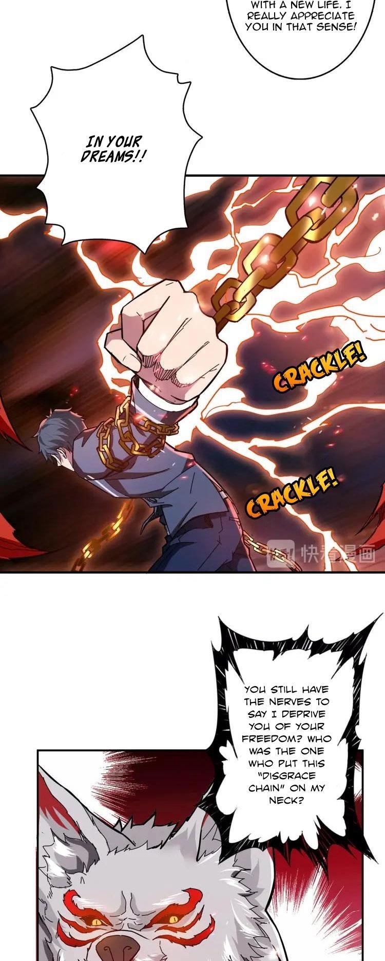 Read God Slayer Manga Online