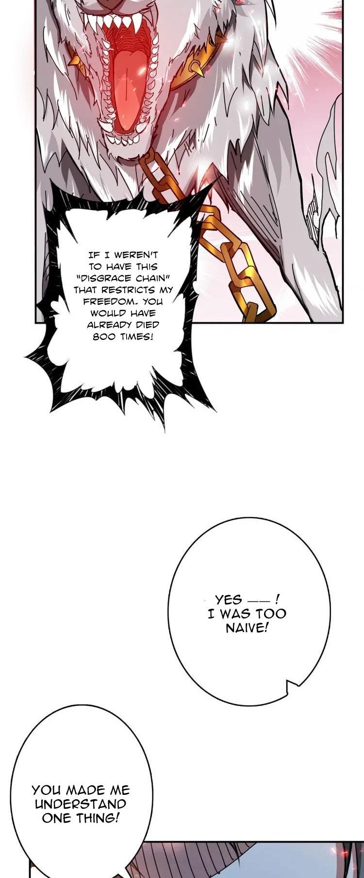 Read God Slayer Manga Online
