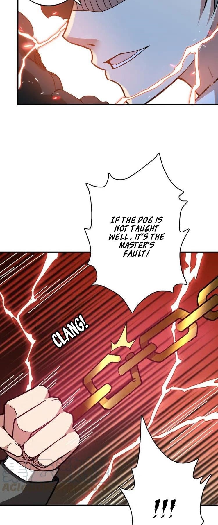 Read God Slayer Manga Online