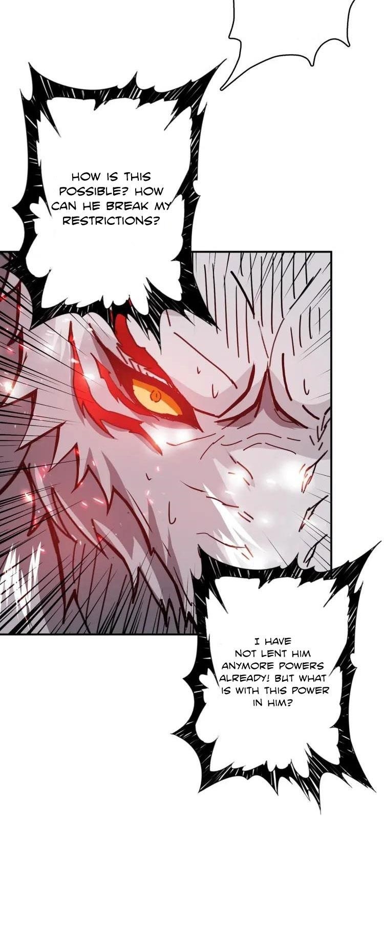 Read God Slayer Manga Online