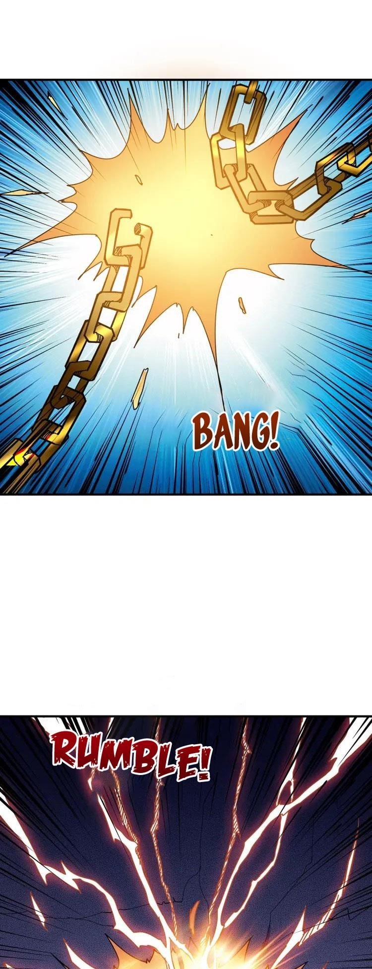 Read God Slayer Manga Online