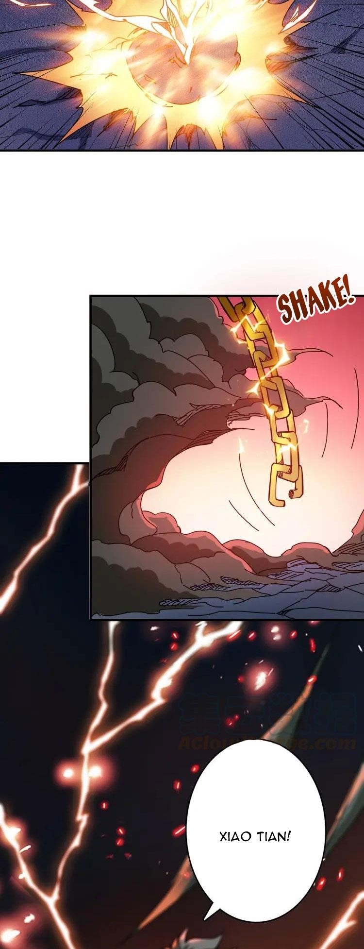 Read God Slayer Manga Online