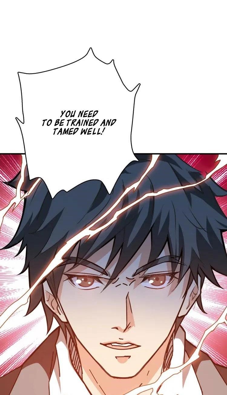 Read God Slayer Manga Online
