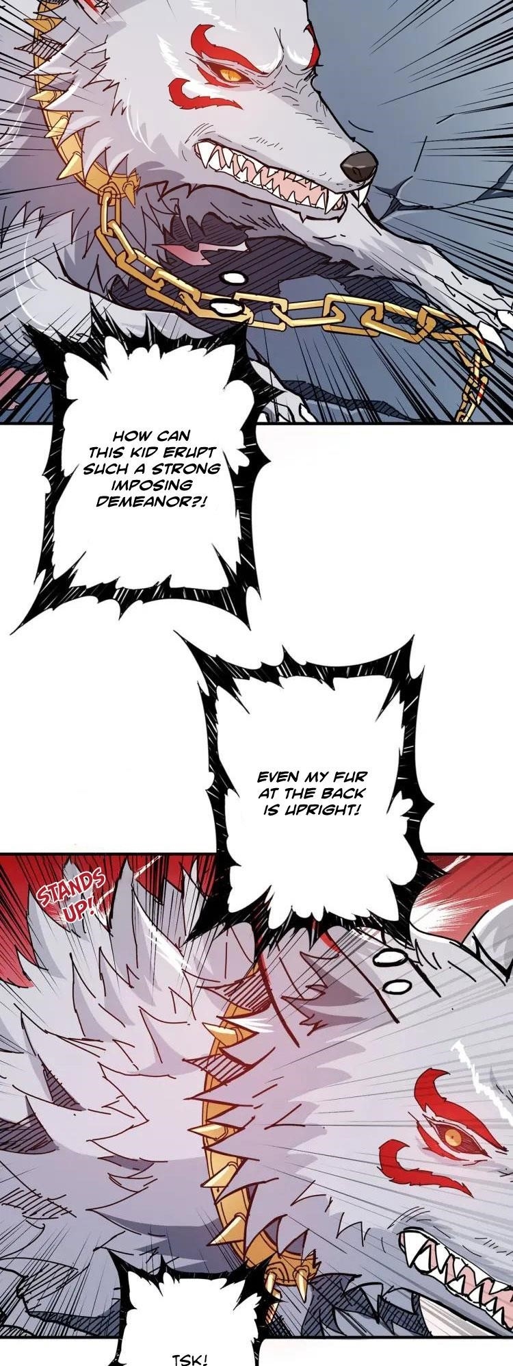 Read God Slayer Manga Online
