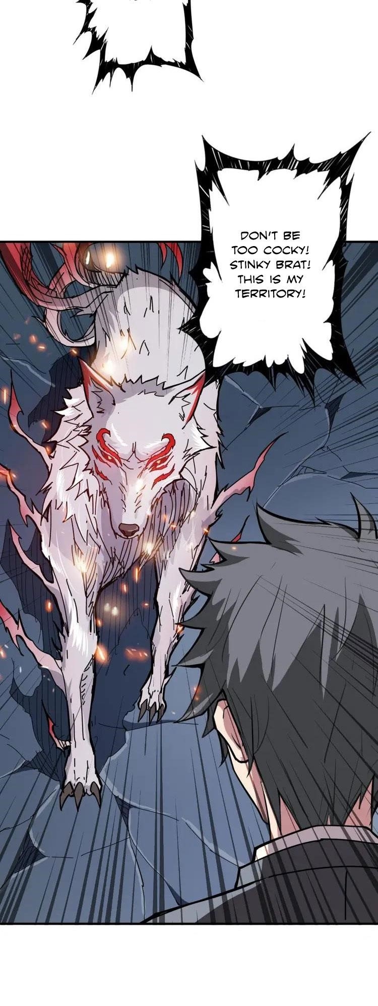 Read God Slayer Manga Online