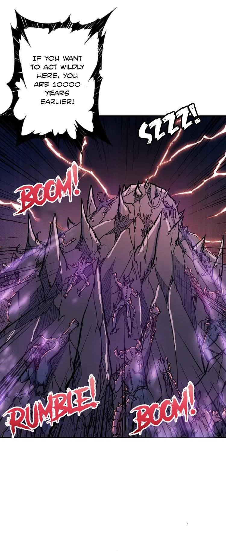 Read God Slayer Manga Online
