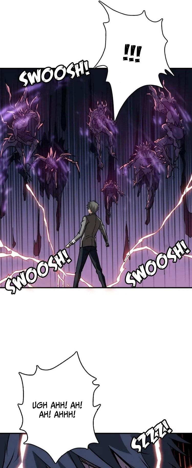 Read God Slayer Manga Online
