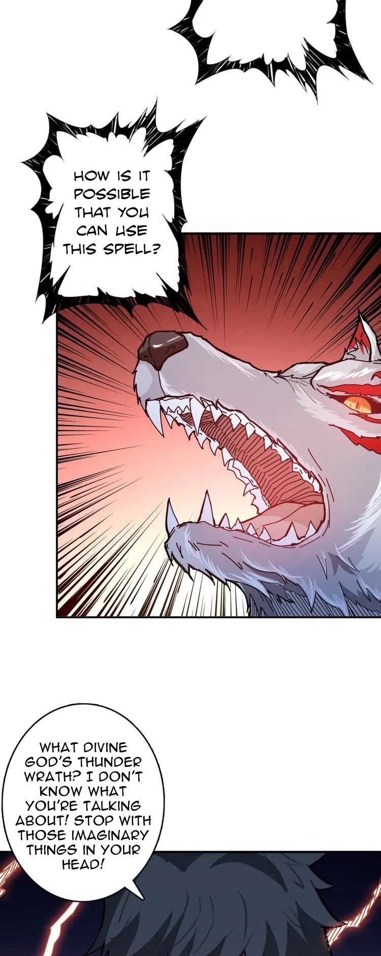 Read God Slayer Manga Online