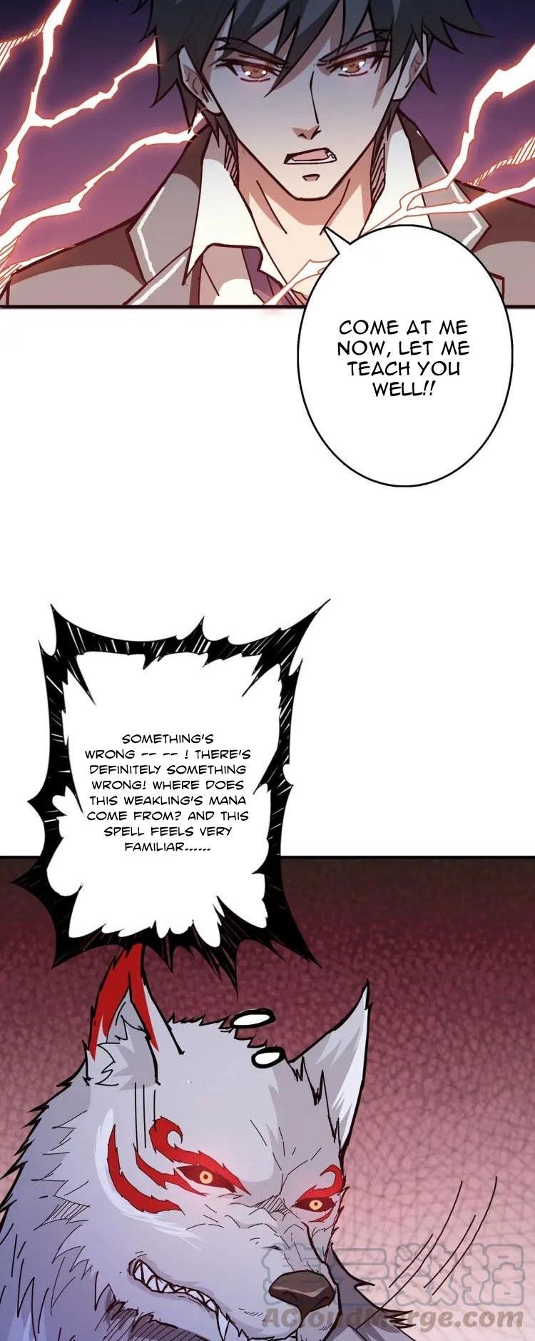 Read God Slayer Manga Online