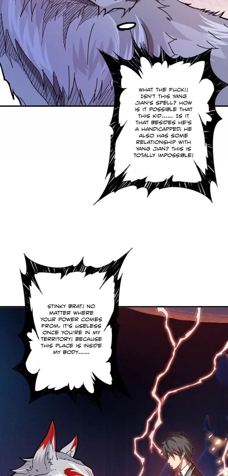 Read God Slayer Manga Online