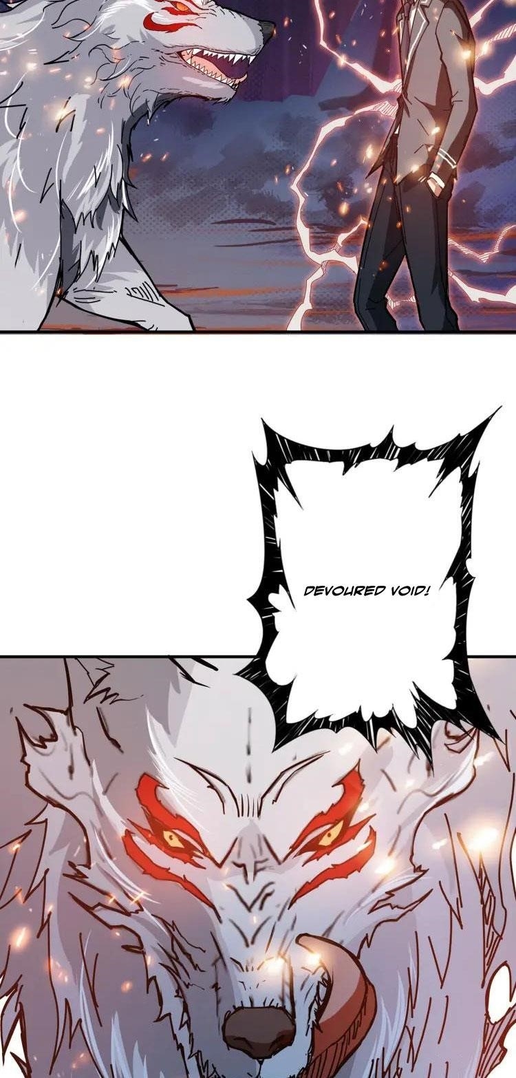 Read God Slayer Manga Online