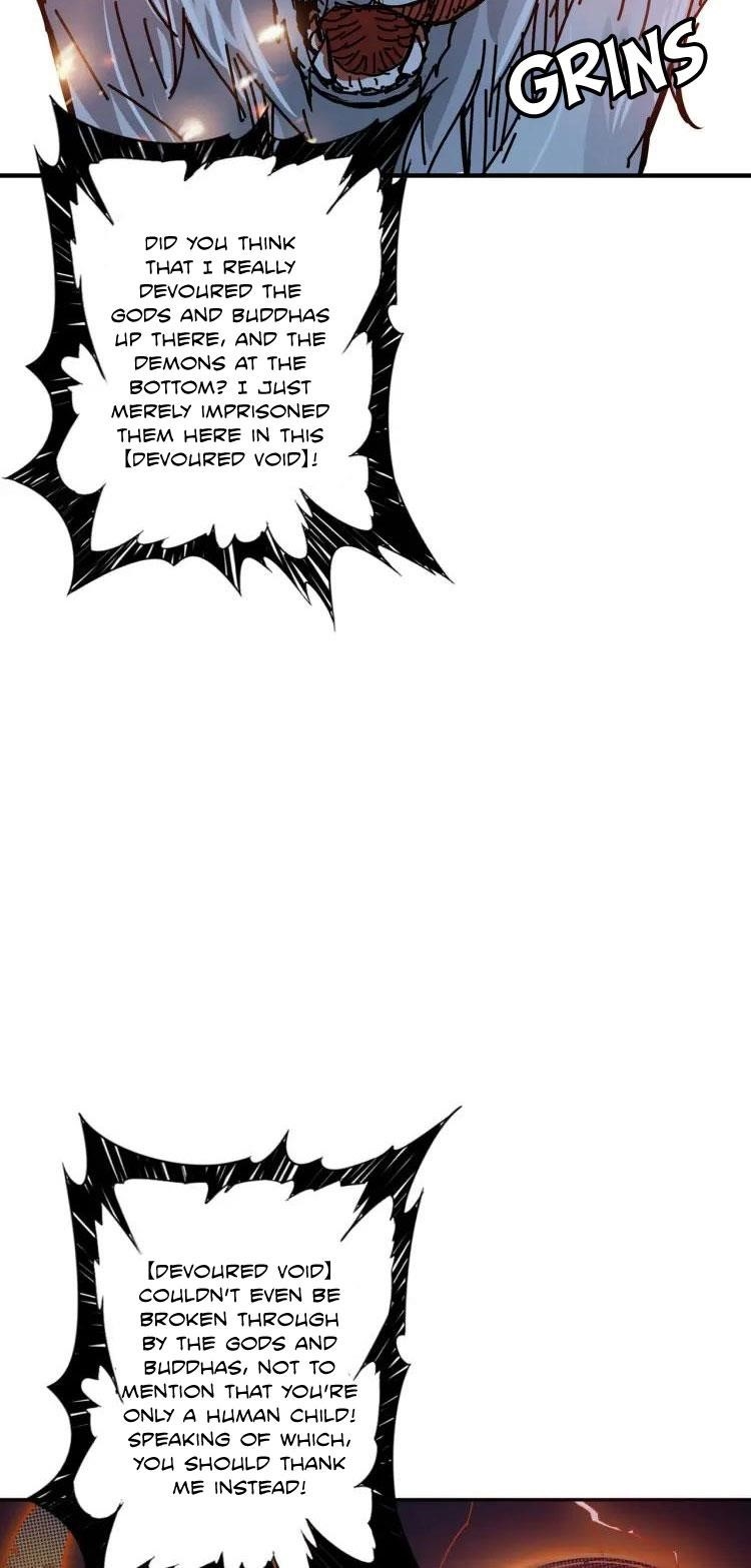Read God Slayer Manga Online