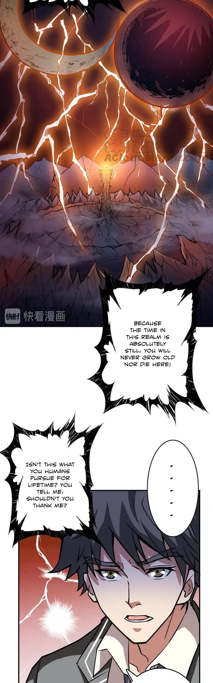 Read God Slayer Manga Online