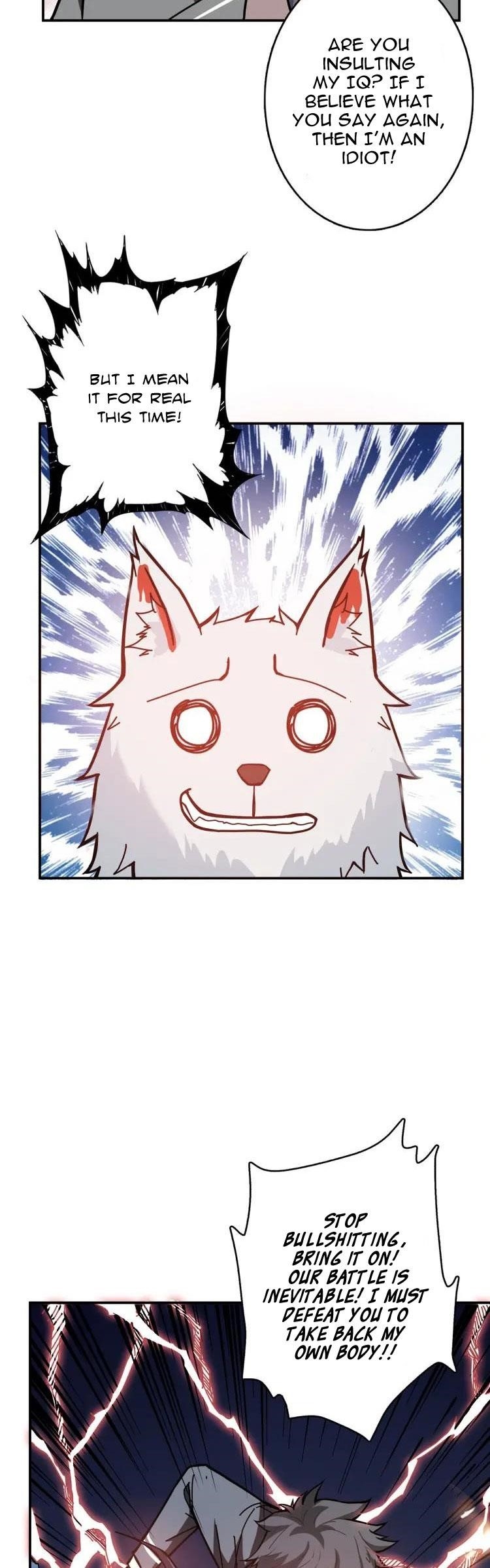 Read God Slayer Manga Online