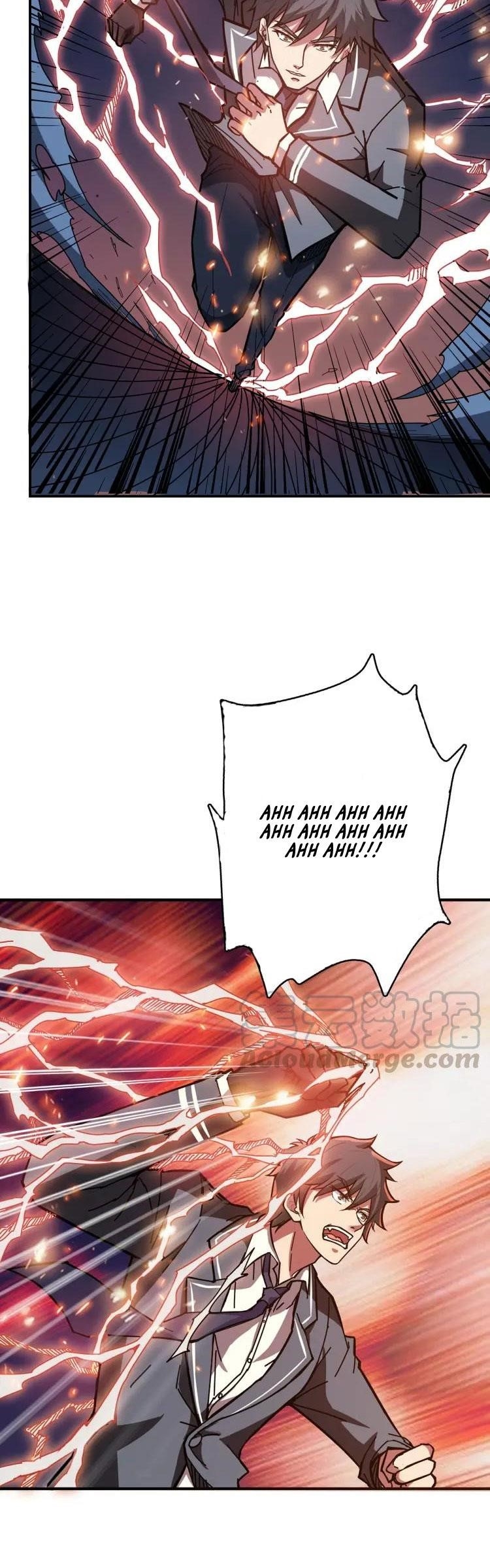 Read God Slayer Manga Online