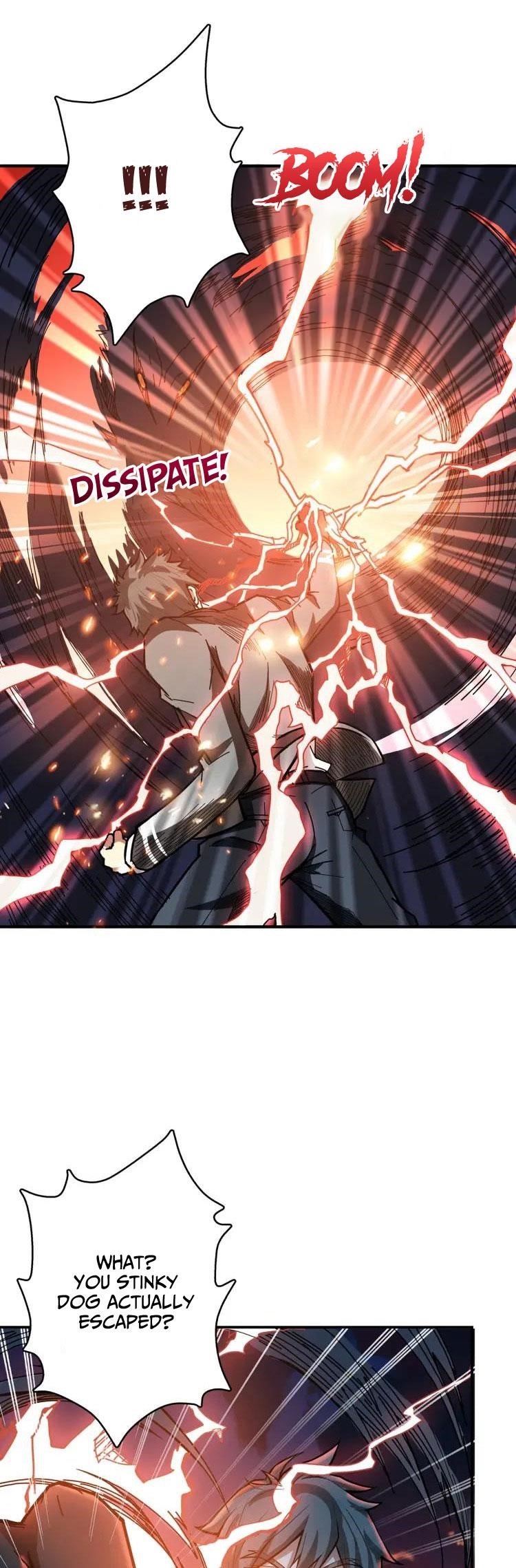 Read God Slayer Manga Online