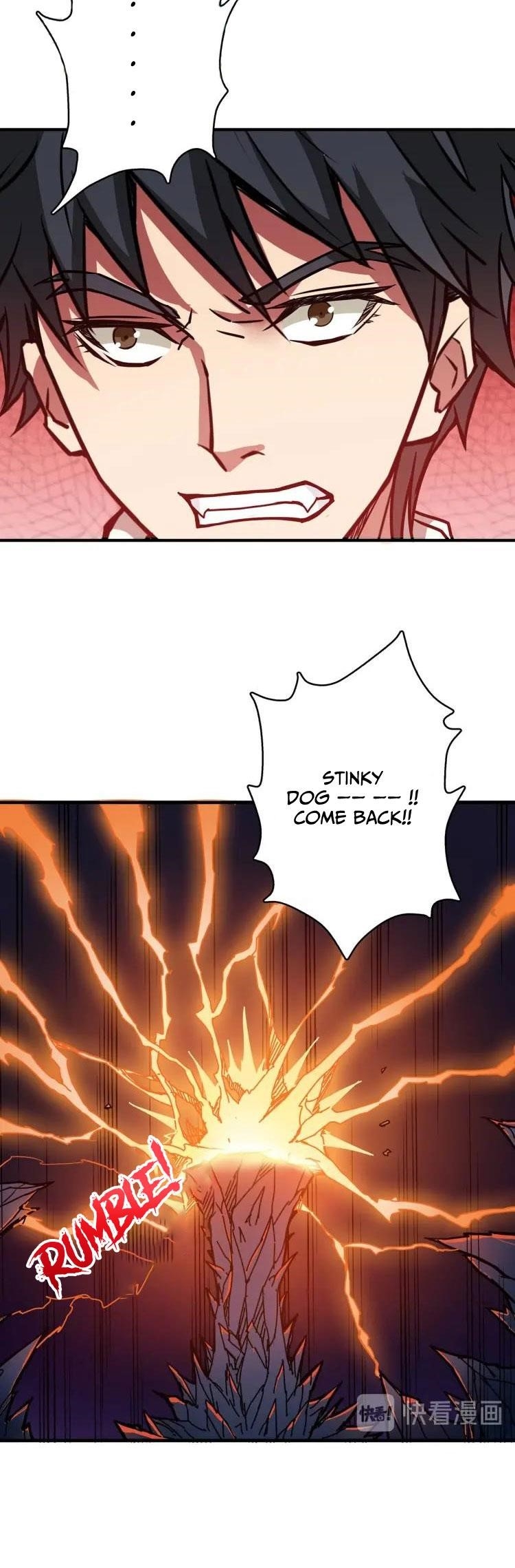 Read God Slayer Manga Online