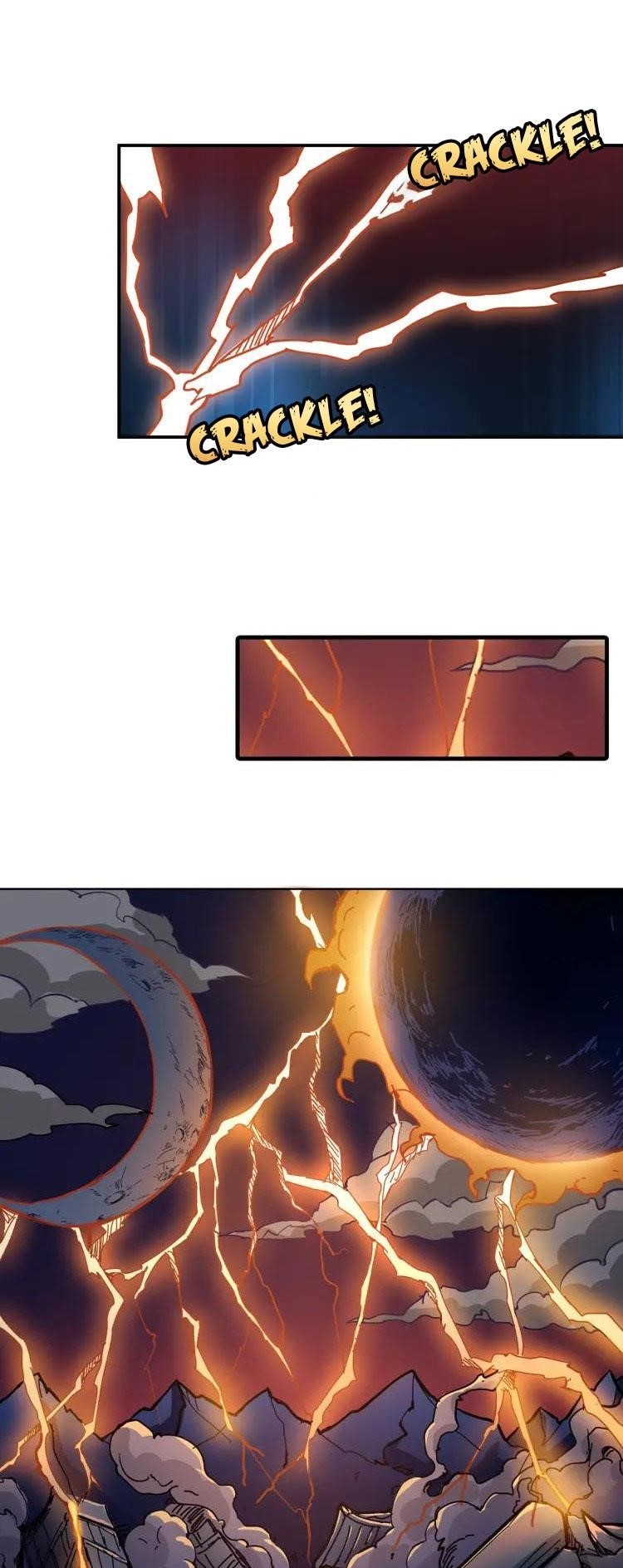 Read God Slayer Manga Online