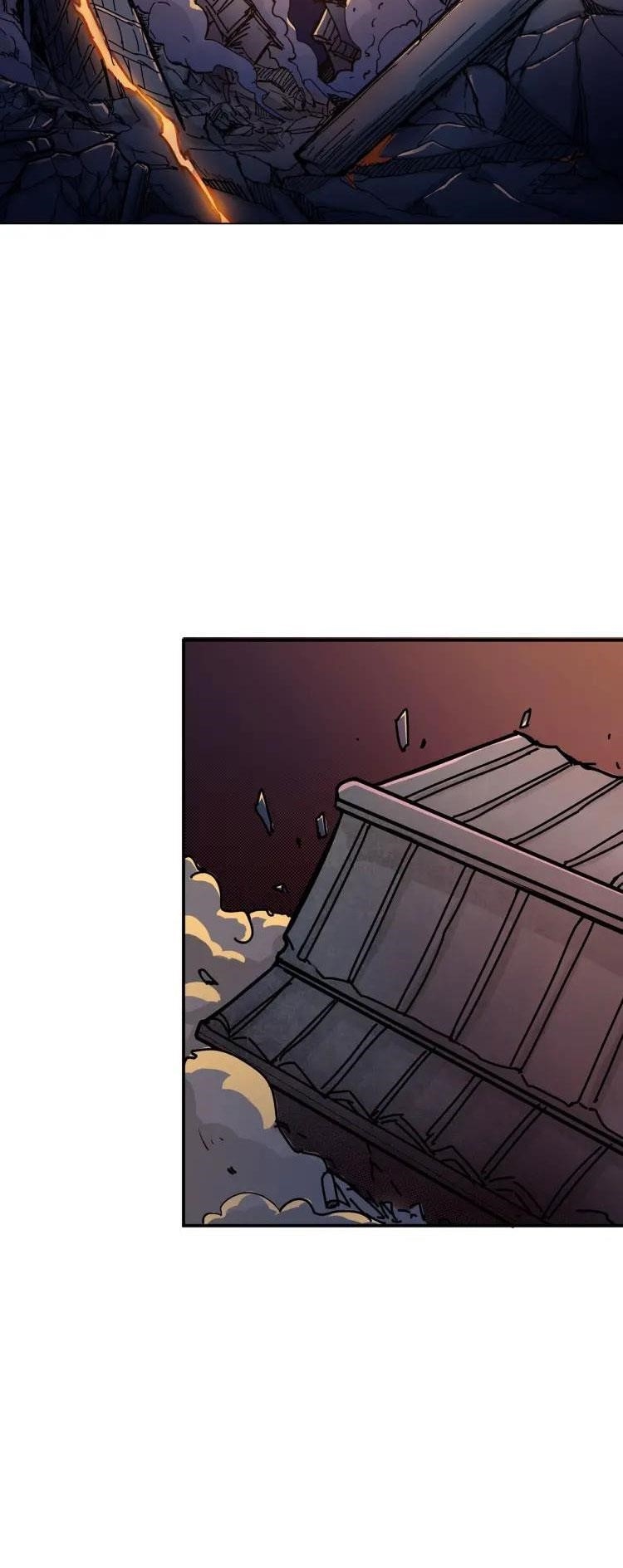 Read God Slayer Manga Online