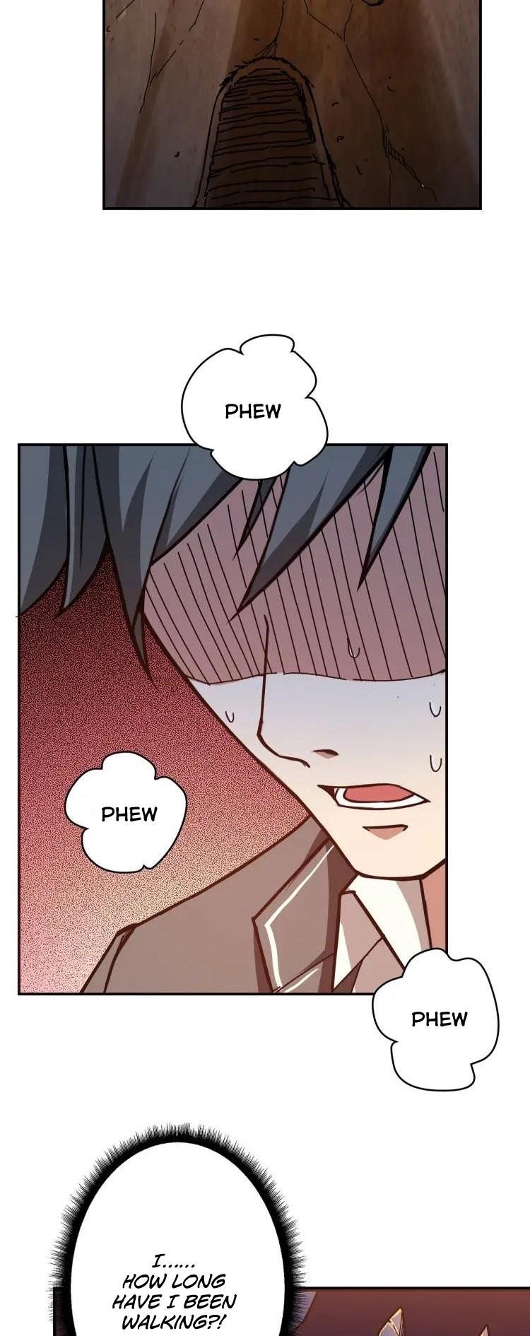 Read God Slayer Manga Online