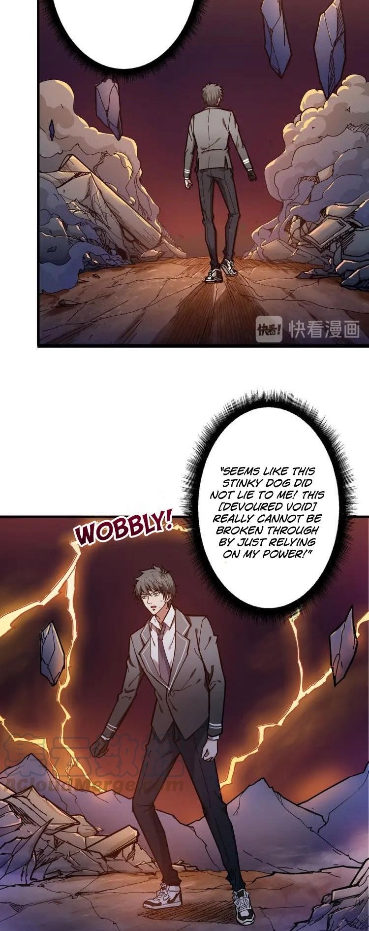 Read God Slayer Manga Online