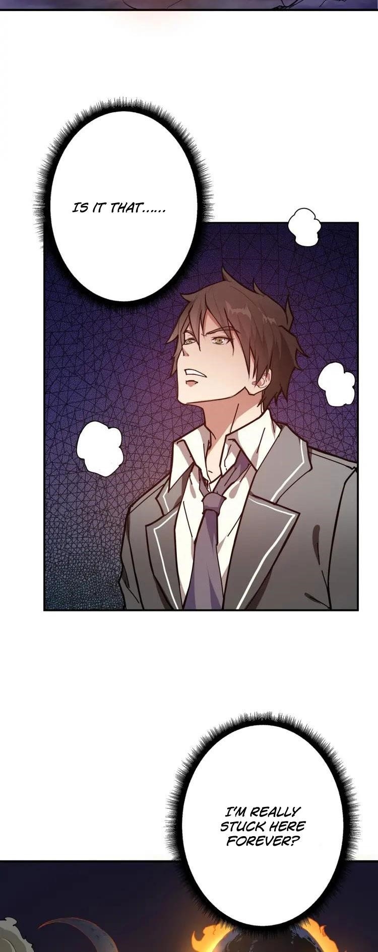 Read God Slayer Manga Online