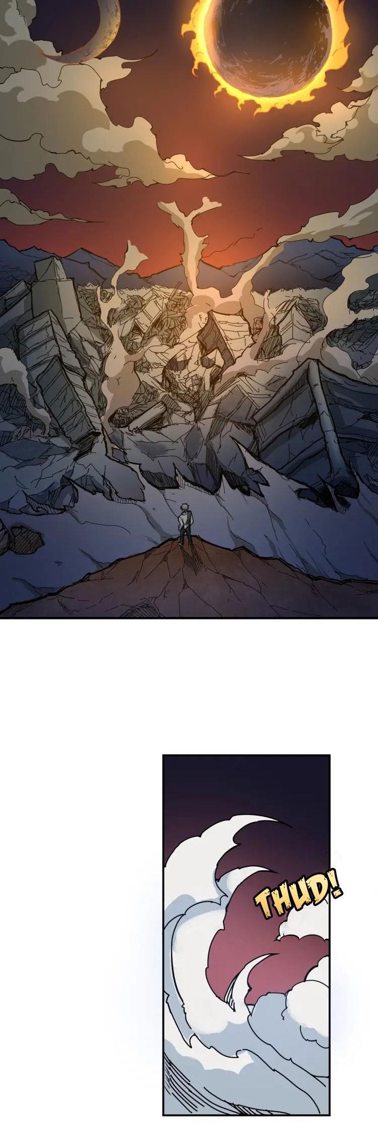 Read God Slayer Manga Online