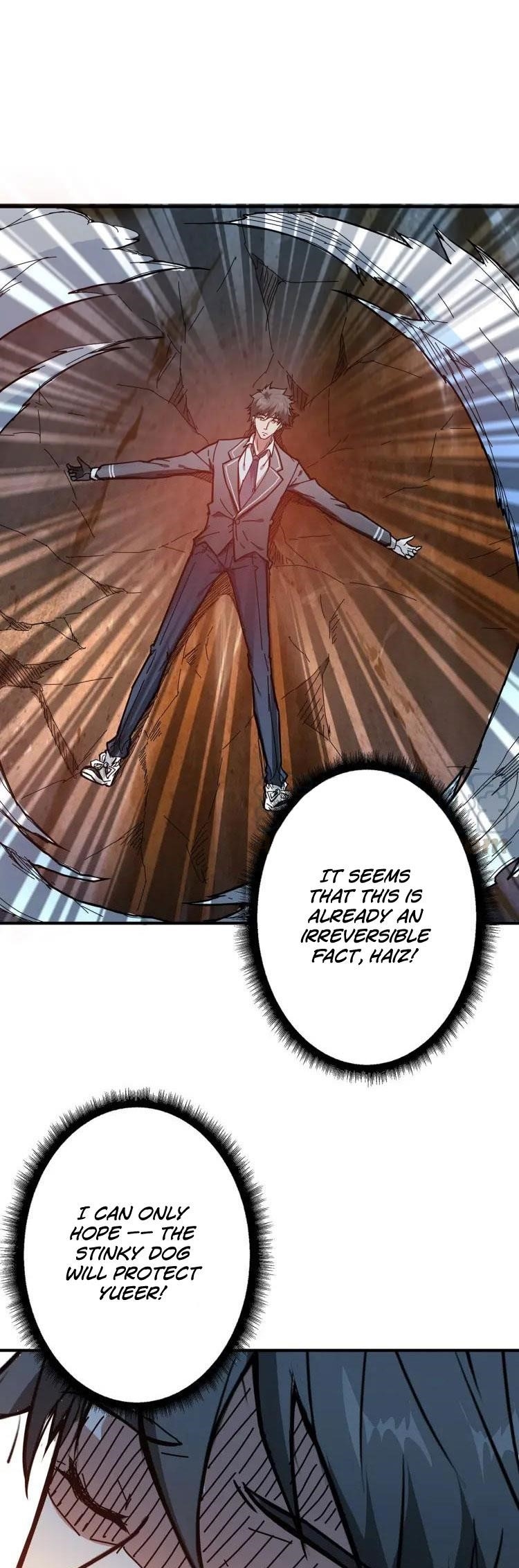 Read God Slayer Manga Online