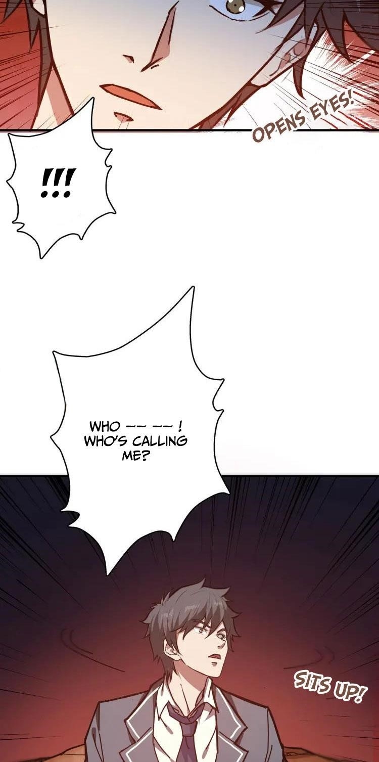 Read God Slayer Manga Online