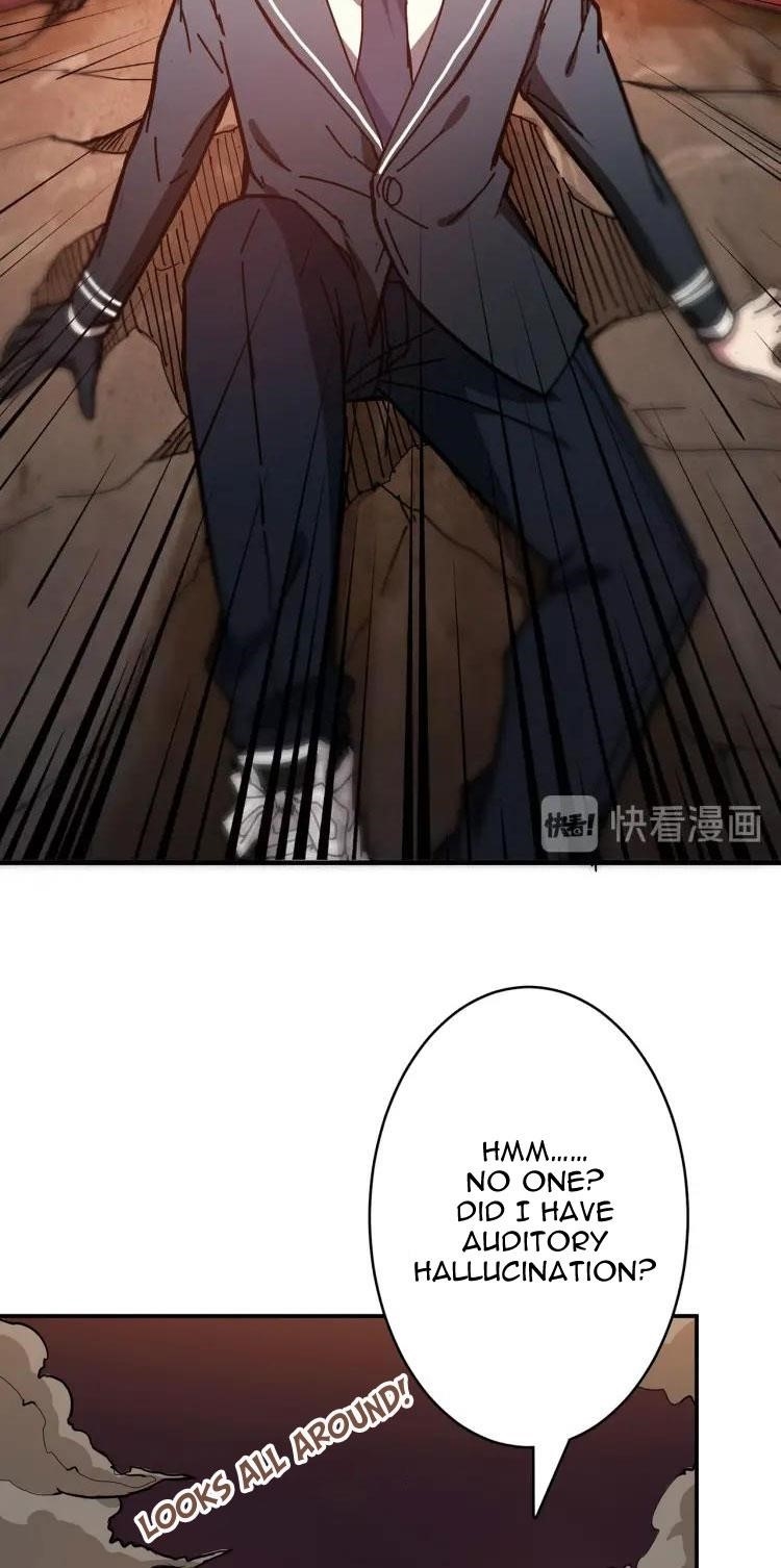 Read God Slayer Manga Online