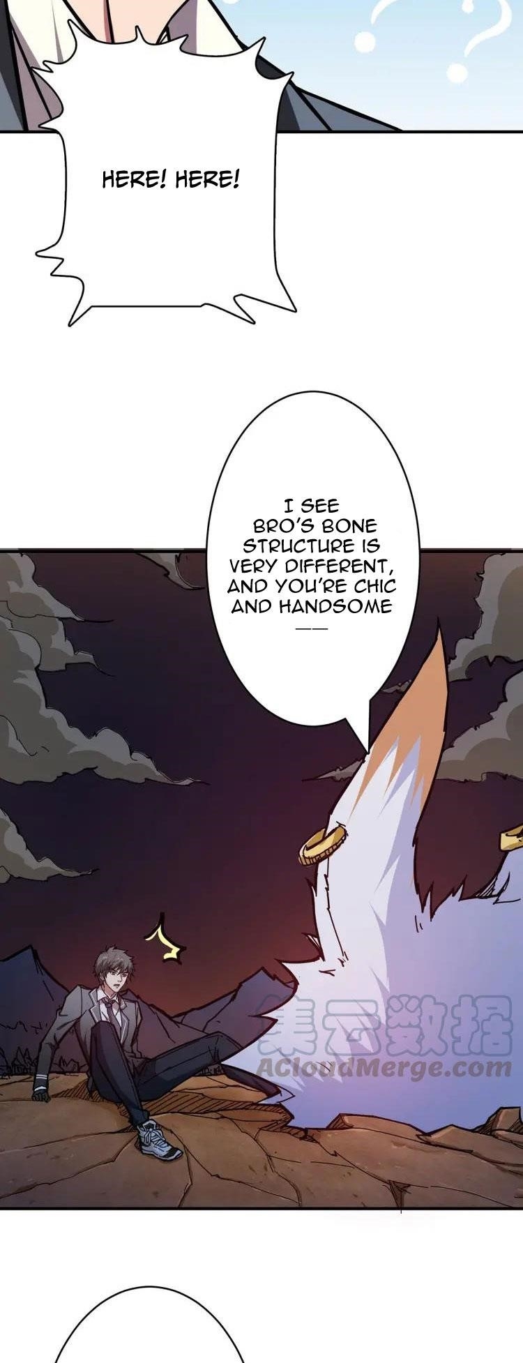 Read God Slayer Manga Online