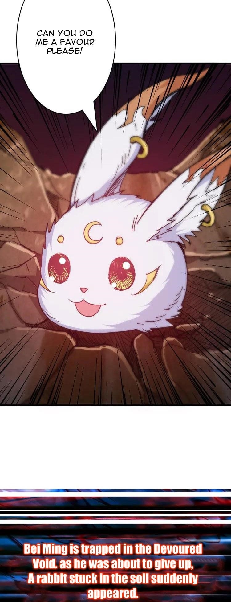 Read God Slayer Manga Online