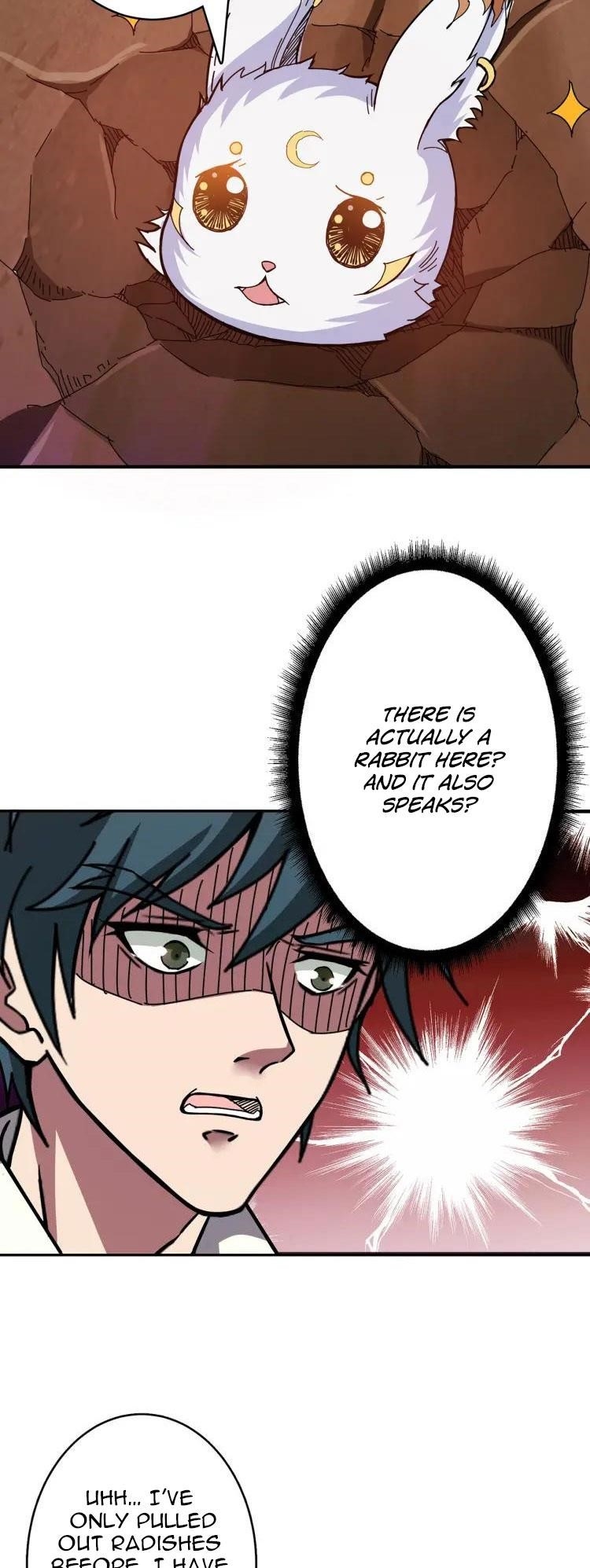 Read God Slayer Manga Online