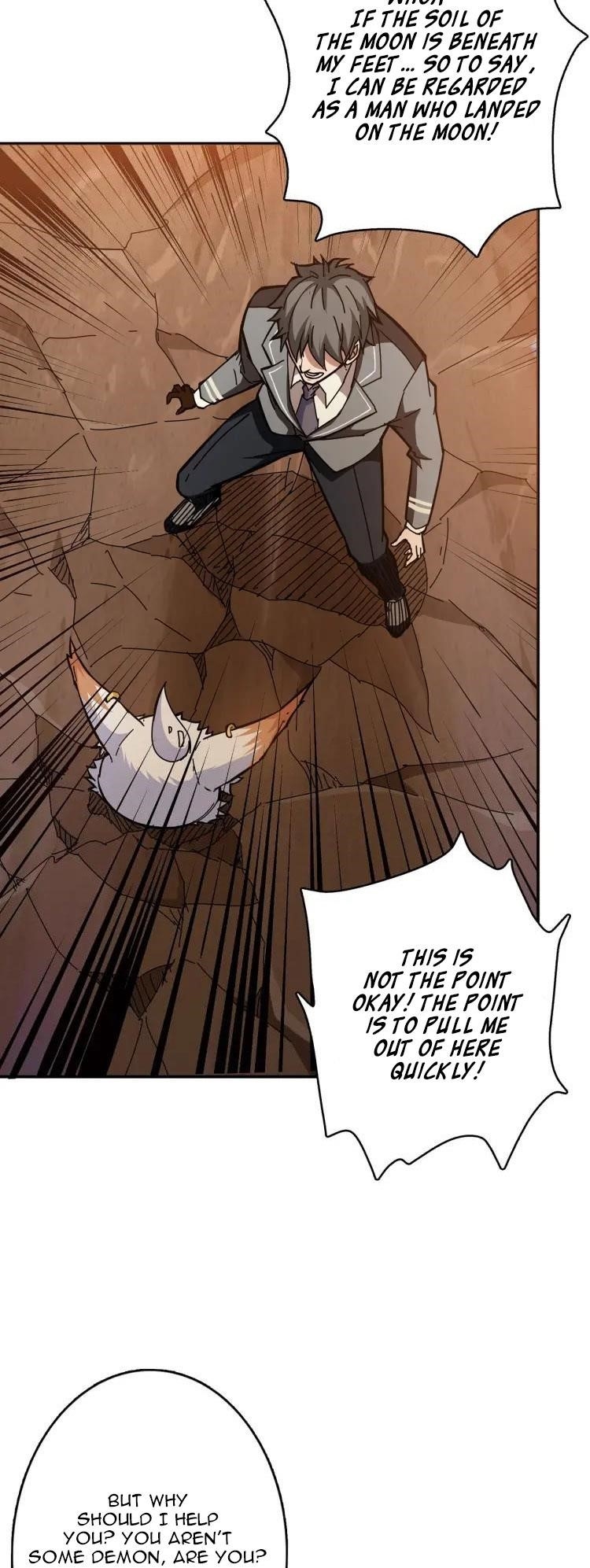 Read God Slayer Manga Online