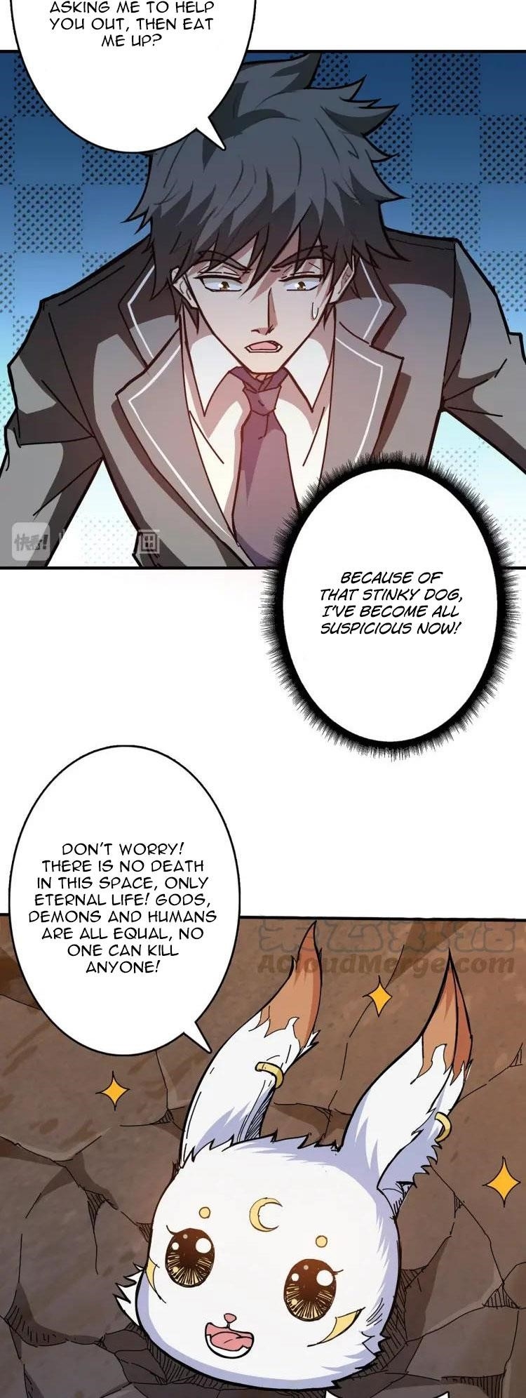 Read God Slayer Manga Online